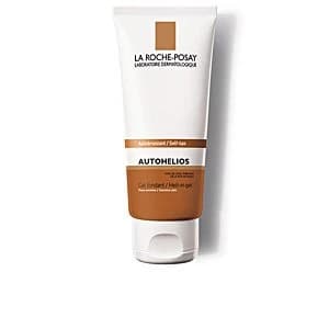 AUTOHELIOS autobronzant gel fondant 100ml