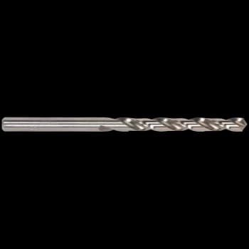 Sealey HSS Jobber Drill Bit 3mm Pack of 10