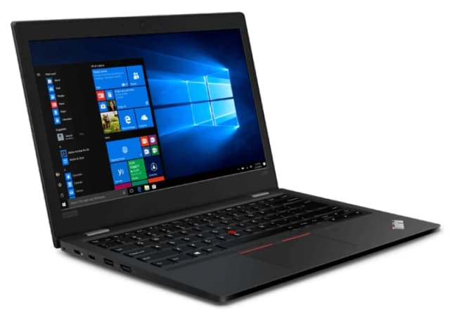 T1A ThinkPad Lenovo L390 Refurbished Intel Core i5 i5-8365U Laptop 3