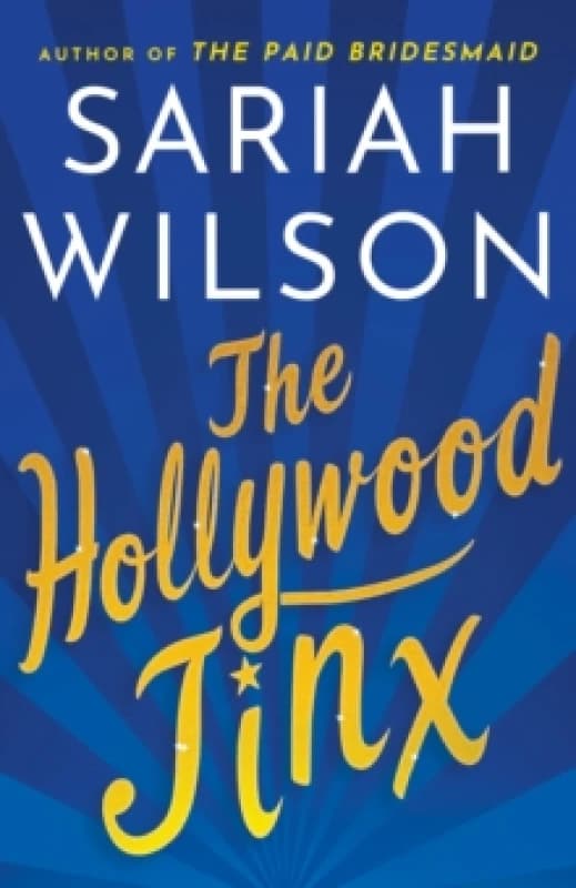 The Hollywood Jinx Paperback / softback