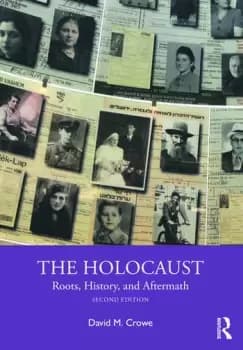 The HolocaustRoots History and Aftermath
