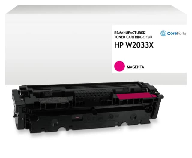 CoreParts QI-W2033X toner cartridge