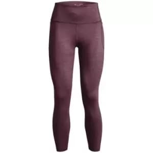 Under Armour Meridian Leggings Womens - Purple