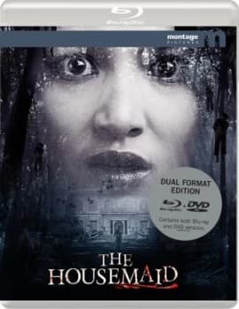The Housemaid (Co Hau Gai) - Dual Format Edition