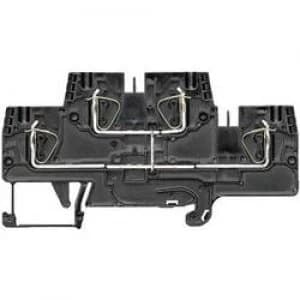 Wieland 56.704.6955.1 WKFN 4 EVB35 Schwarz 0.13 4 mm2 Black