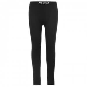 Nevica Vail Thermal Bottoms - Black