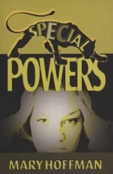 Special Powers by Mary Hoffman Paperback