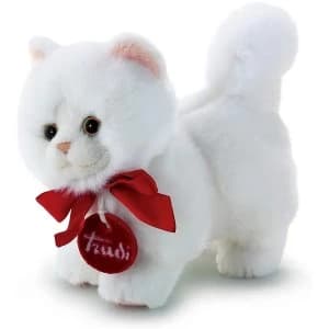 Persian Cat (Trudi Trudini) Plush