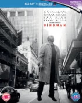 Birdman Movie