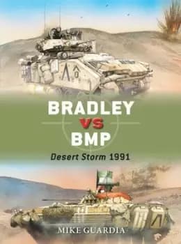 Bradley vs BMP by Mike Guardia