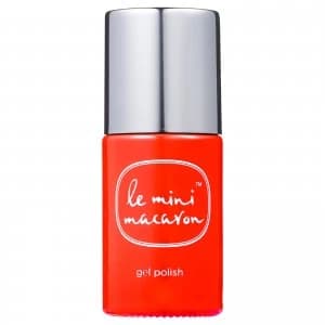 Le Mini Macaron Gel Polish Copacabana 10ml