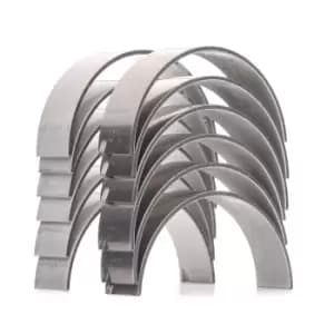 KOLBENSCHMIDT Conrod Bearing Set 77827600 MERCEDES-BENZ,E-Klasse Limousine (W211),C-Klasse Limousine (W203),C-Klasse Limousine (W204)