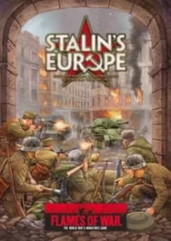Stalins Europe by Peter Simunovich Paperback