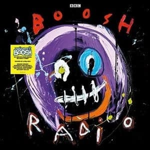 Original Cast Recording - The Mighty Boosh - Complete Radio Series Vinyl