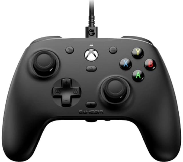 GAMESIR G7 HE Wired Gaming Controller for Xbox One & Series X-S - Black 6936685221529