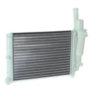 RIDEX Engine radiator FIAT,LANCIA 470R0269 46465015,7718660 Radiator, engine cooling,Radiator,Engine cooler