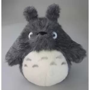 Studio Ghibli Plush Figure Big Totoro 25 cm