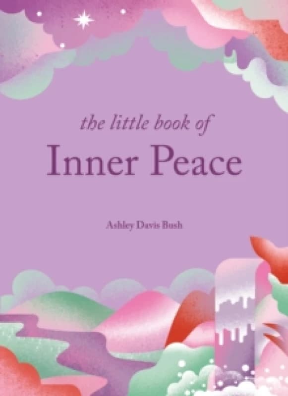 Boxer Gifts The Little Book Of Inner Peace Multi unisex