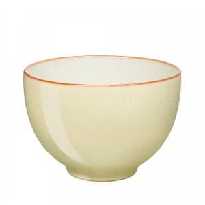 Denby Heritage Veranda Deep Noodle Bowl Near Perfect