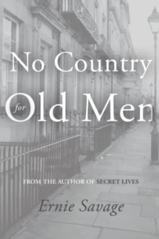 No Country For Old Men Paperback / softback