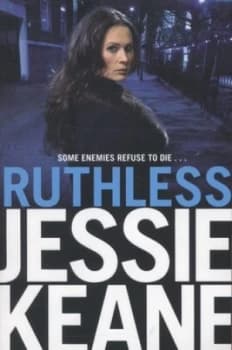 Ruthless by Jessie Keane Paperback