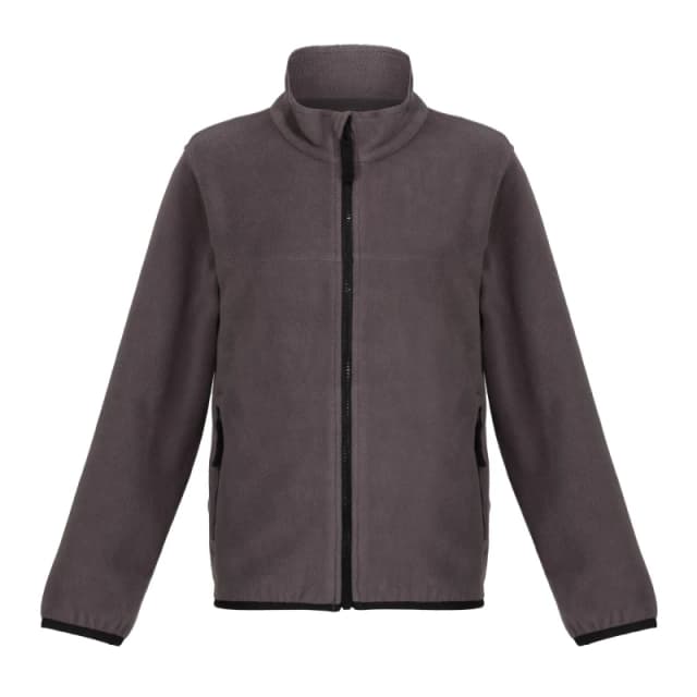Regatta Professional RG9147 boys's Children's jacket in Grey