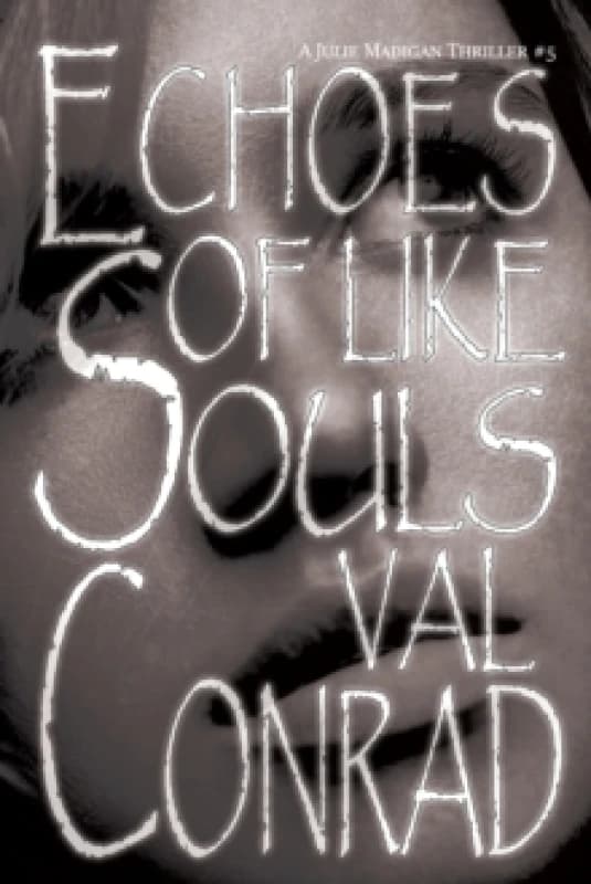 Echoes of Like Souls Paperback / softback