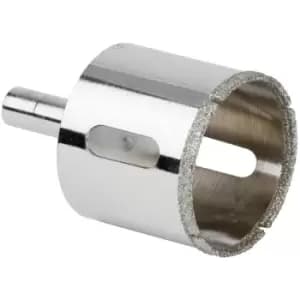 Ox Tools - ox Spectrum trade epx Diamond Holesaw Drill Bit 8mm (1 Pack)