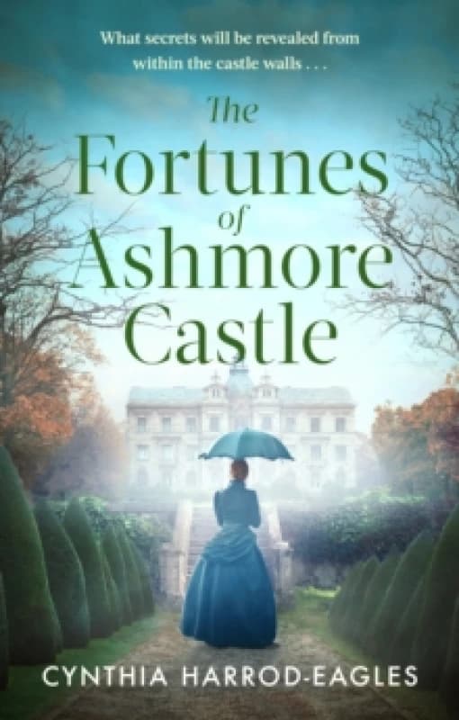 The Fortunes of Ashmore Castle : A captivating period drama for 2025 perfect for fans of Downton Abbey and The Gilded Age Hardback
