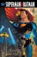 superman batman vol 5