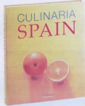 Culinaria Spain Hardback