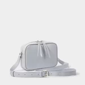 Isla Crossbody Bag in Cloud Blue KLB2627