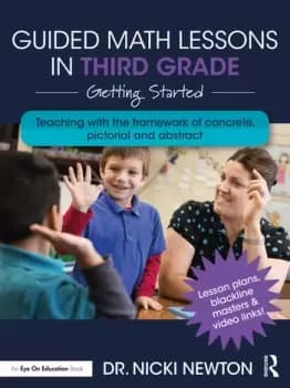 Guided Math Lessons in Third GradeGetting Started