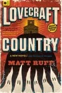 lovecraft country a novel