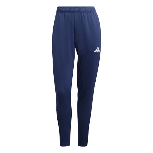 Adidas ENT26 Trk Pnt Ld63 Navy Blue/White female 10 (S)