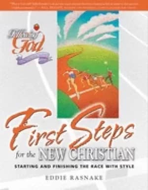 first steps for the new christia