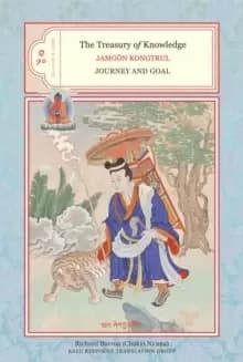 The Treasury of Knowledge: Books Nine and Ten : Journey And Goal