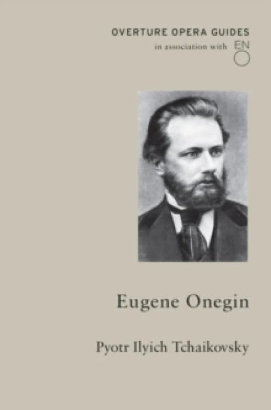 Eugene Onegin Paperback / softback