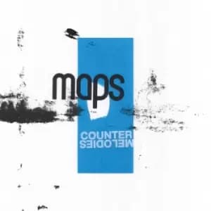 Counter Melodies by Maps Vinyl Album