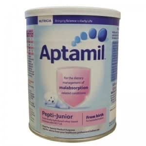 Aptamil Pepti Junior From Birth 450g