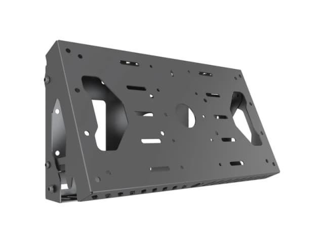 Multibrackets M Pro Series - Adjustable Wall Plate Box