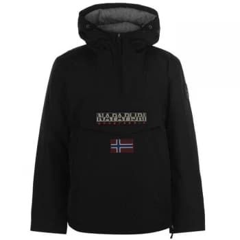 Napapijri Jacket - Black
