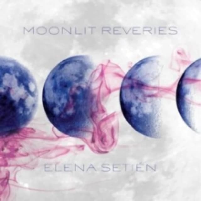 Moonlit Reveries CD / Album