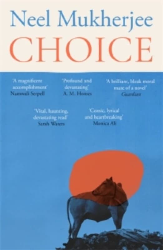 Choice Paperback / softback