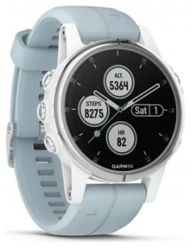 Garmin Fenix 5S Plus Smartwatch