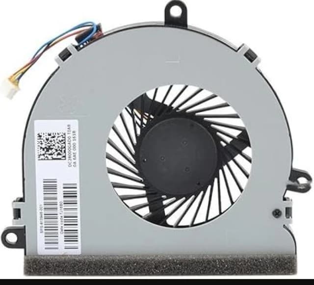CoreParts Cooling Fn for HP Lpop