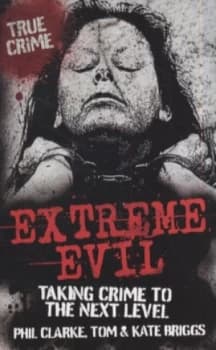 Extreme Evil by Ray Black Paperback