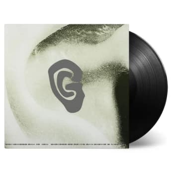 Global Communication - 76:14 Vinyl