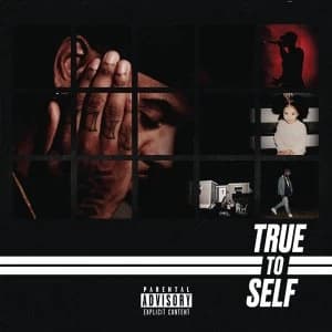 Bryson Tiller - True To Self Vinyl
