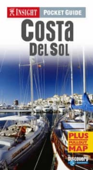 Costa Del Sol by Barnard Collings and Mark Little Paperback
